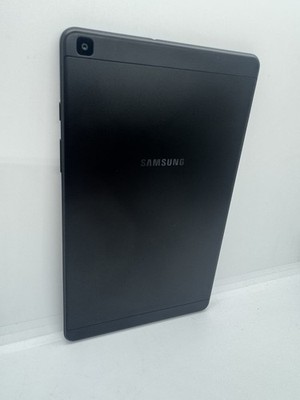 Samsung Galaxy Tab A 8.0  (2019) 32GB Wi-Fi SM-T290 Black
