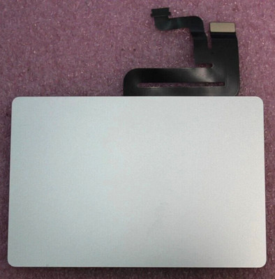 Genuine Apple Macbook Air A1932 2018 2019 Touchpad - Silver - 821-01833-02