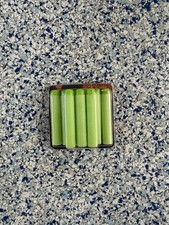 New Nerf Zombie Strike Darts Pack of 9 Elite N-Strike