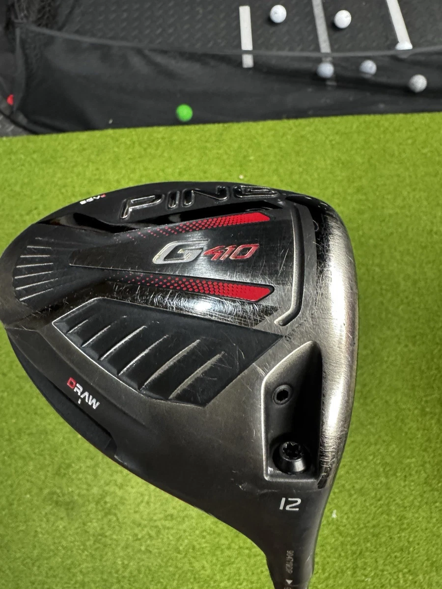 25+ Ping G410 Plus Flex Golf Clubs for sale | Updated Oct 2026