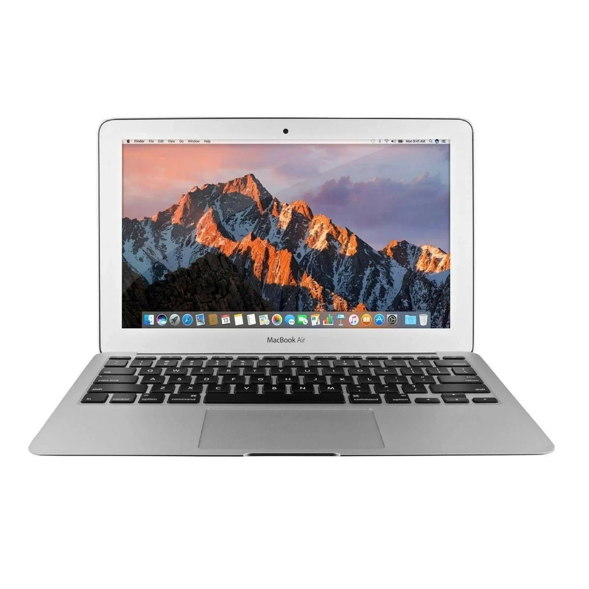 Apple MacBook Air 11 in 2015 for sale | eBay