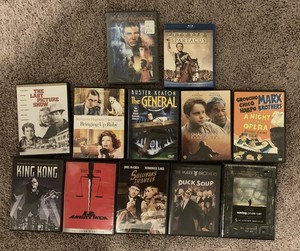 The Top 100 Movies | eBay