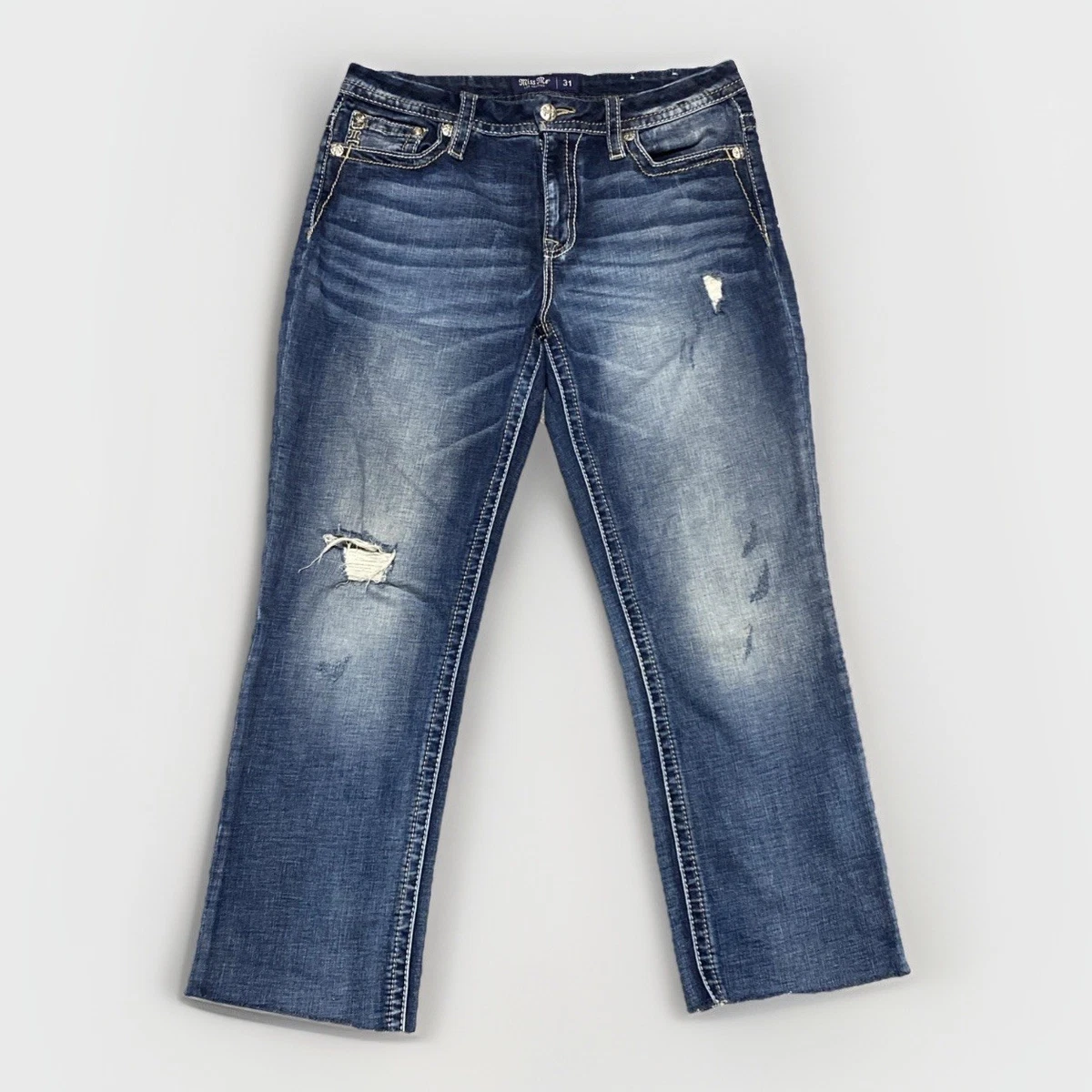 Miss Me Women's 26 in Inseam Jeans for sale | eBay