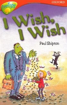 Oxford Reading Tree: Level 13: Treetops Stories: I Wish,... | Buch | Zustand gut