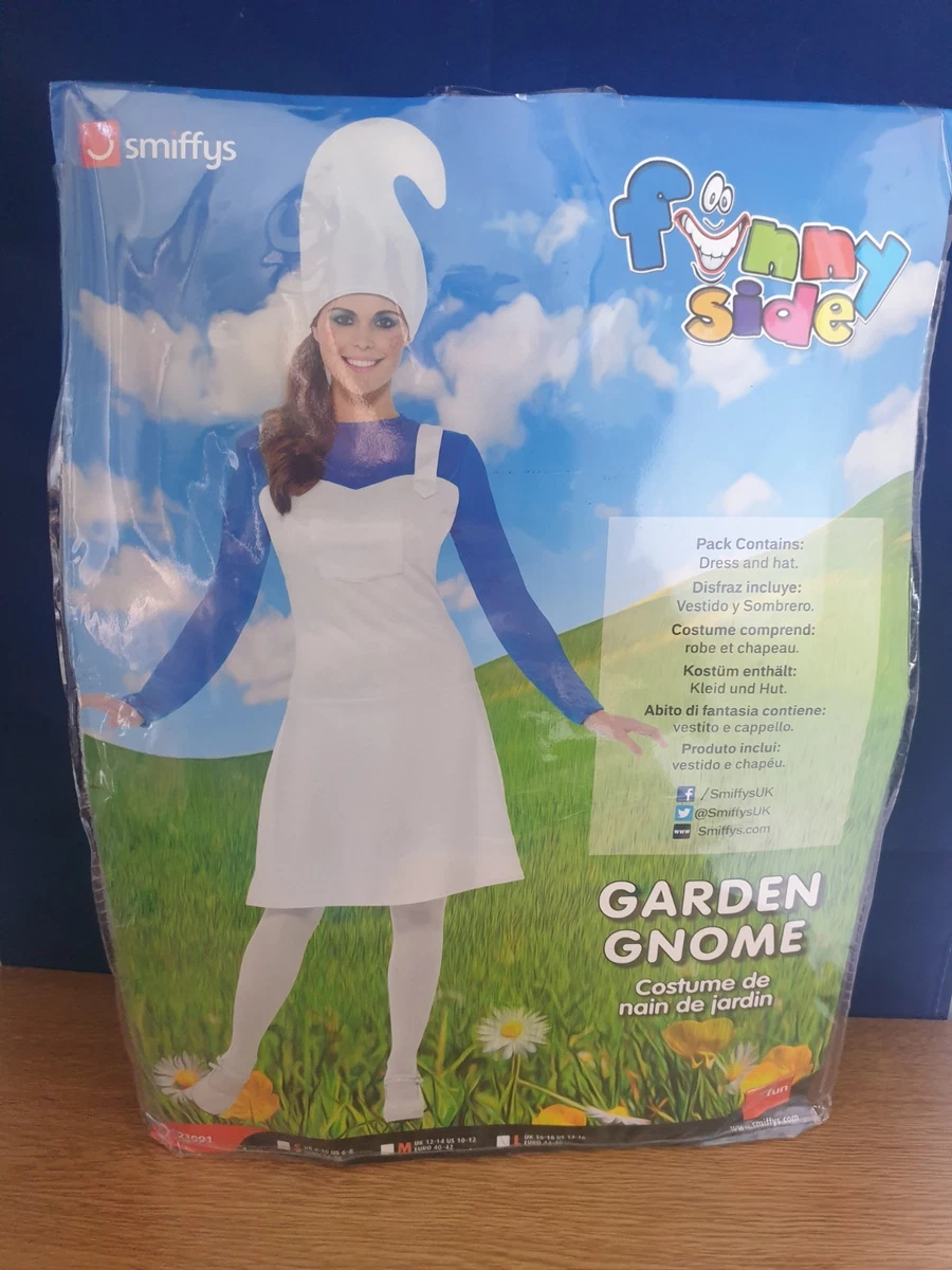 chinese dress ladies Amazon.com: Rubies The Smurfs: Smurfette Costume for Adults, Women's Small  : Clothing, Shoes & Jewelry main image 1