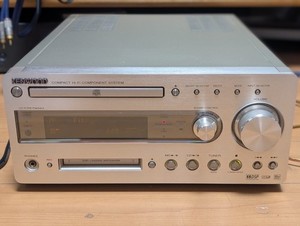 Kenwood Hifi System | eBay
