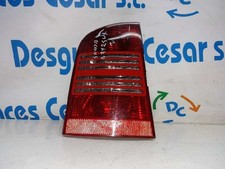 RÜCKLEUCHTE AUßEN LINKS / 2719214 FÜR SKODA OCTAVIA COMBI 1U5 1.9 TDI SLX 81K