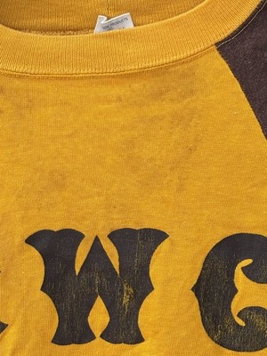 Vintage 70s Champion Football Jersey T Size XL ヴィンテージ