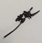 1983 Kenner Star Wars Ewok Logray Staff Original Accessory Authentic (No Repro