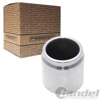 Febest 48Mm Kolben Bremssattel Hinten Passend FüR Mitsubishi Pajero | 0476-V97R