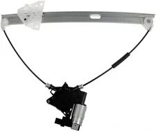 Dorman 748-051 Power Window Regulator and Motor Assembly