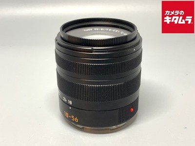 Leica Vario-Elmar T f3.5-5.6/18-56mm ASPH. for Leica T mount Leica Vario-Elmar T f3.5-5.6/18-56mm ASPH. for Leica T mount