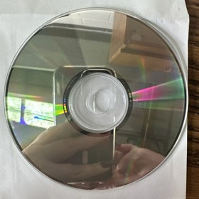 SNK NEO GEO CD NGCD THE KING OF FIGHTERS 97 KOF 97 Japanese version - Loose Disc