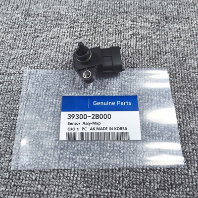 #ad OEM Manifold Pressure Sensor MAP for Hyundai Kia Genesis 39300 2B000 AS417 $22.98