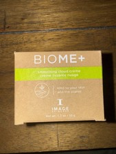 Biome Smoothing Cloud Crème 