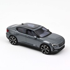 Norev Polestar Ii Hybrid 2021 1:43 872004