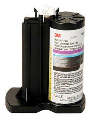 PLATINUM PLUS FOR DMS MMM-5863 Brand New!