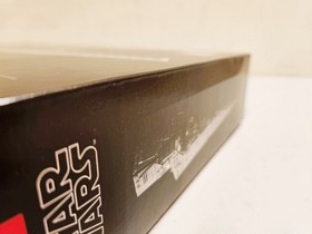 LEGO Star Wars Executor Super Star Destroyer Building Set 75356, US, New, Sealed