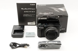 Canon G1x II | eBay