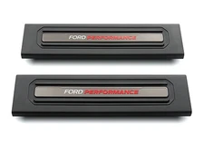 Ford Performance Sill Plate Kit for Ford Bronco 2021-2024