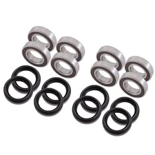 Yamaha Viking Kodiak front & rear wheel bearing kit 2014 - 2024