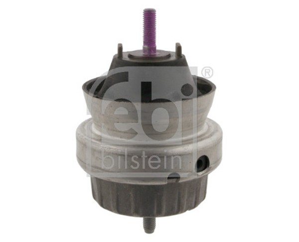 Motorlager Febi Bilstein 32262 FüR Audi C6 A6 BYK 8ED BPJ 4F5 4F2 A4 B7 8EC Tfsi-image