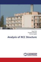 Swati Patil (U. A.) | Analysis Of RCC Structure | Taschenbuch | Englisch (2026)