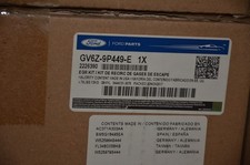 New Oem Coolant Level Sensor Gv6z9p449e For 2014-2016 Ford Escape 1.6 Sensor Kit