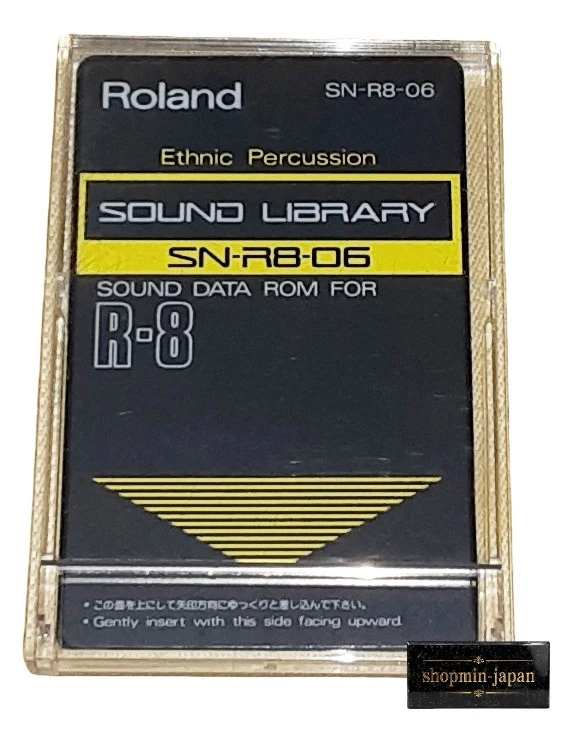 roland r8 card products for sale | eBay
