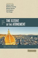 Horton Michael | The Five Views On The Extent Of The Atonement | Taschenbuch