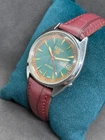 Vintage Seiko 5 Refurbished Automatic Day/Date Japanese Men's Wrist Watch