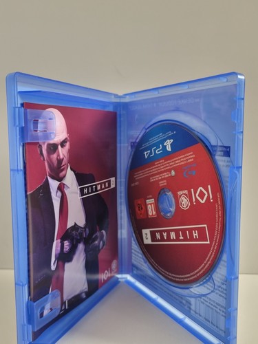 PlayStation 4 Spiele Auswahl A–N | Top Games | Horizon, FIFA & mehr 🎮🔥 - Bild 293 von 457