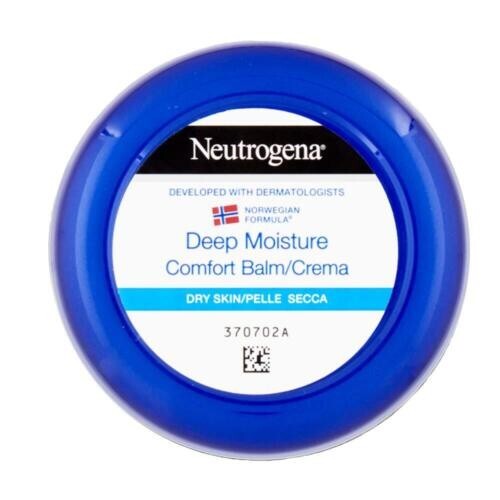 Neutrogena Crema Comfort Idratazione Intensa Viso E Corpo Pelle Secca 200 ml