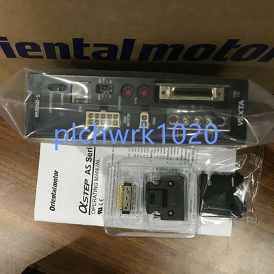 1 PCS NEW IN BOX Oriental Drive ASD16D-S #A6-36