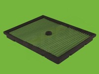 Luftfilter Green FüR Skoda Octavia Ab 2016 Bis 2019 1.0L TSI-115PS