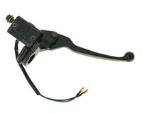 Hauptbremszylinder Gy6 Inkl. Bremshebel FüR Vorne 50Cc (139QMB / Qma)