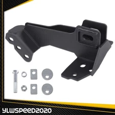 Track Bar Drop Bracket New Fit For 2011-2021 Ford F250 F350 4WD 2-3.5" Lift Kit