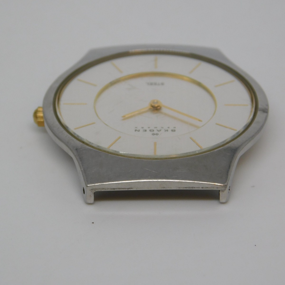 Skagen 233LGSC Wrist Watch for Men for sale online | eBay Skagen 233LGSC Wrist Watch for Men for sale online | eBay