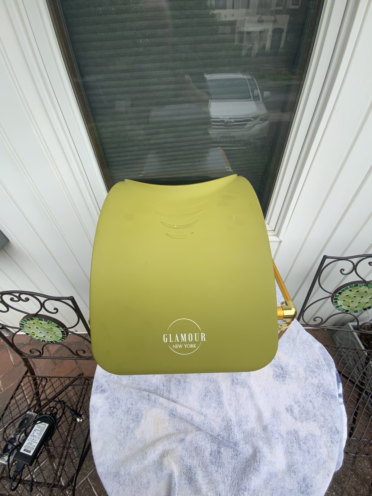 GLAMOUR NYC MULTIWAVE LED TECHNOLOGY NON SURGICAL FULL BODDY ANTI AGING ...