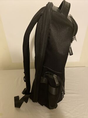 【新品・未使用】 Targus Mobile Elite Backpack 15-16