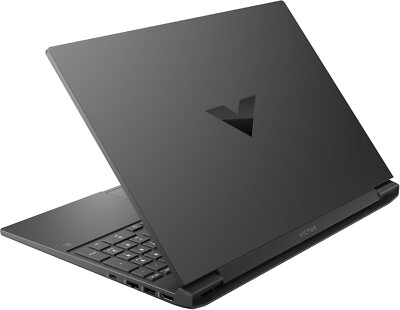 HP Victus 15.6 Black 144Hz FHD 2.3 GHz i7-12650H 16GB 1TB NVIDIA