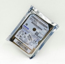 Samsung 640GB 5400RPM HM641JI SATA 8MB 2.5" Laptop Hard Drive