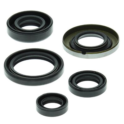 Complete Engine Gasket & Seal Kit For Honda TRX400EX ATV (1999-2004 Models)