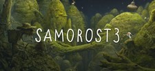 Samorost 3 Steam Key PC