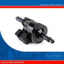 Fuel Purge Charcoal Filter Valve - 1.8 2.0 Petrol - VW Audi Seat Skoda