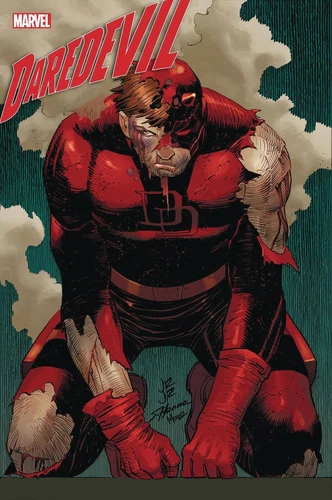DAREDEVIL #10 2024 MINT