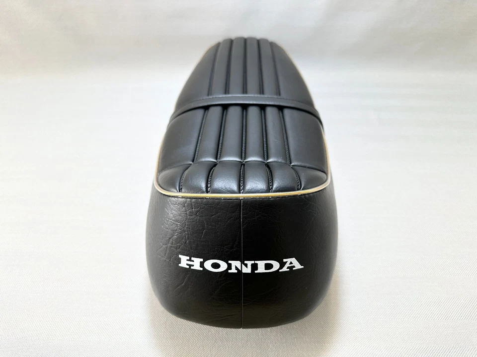 Asiento Honda CL50 CD50 CD70 CD90 SS50M Asiento Sillín Metal Pan SS50 CL70 S50 SS50V. Foto 3 de 4