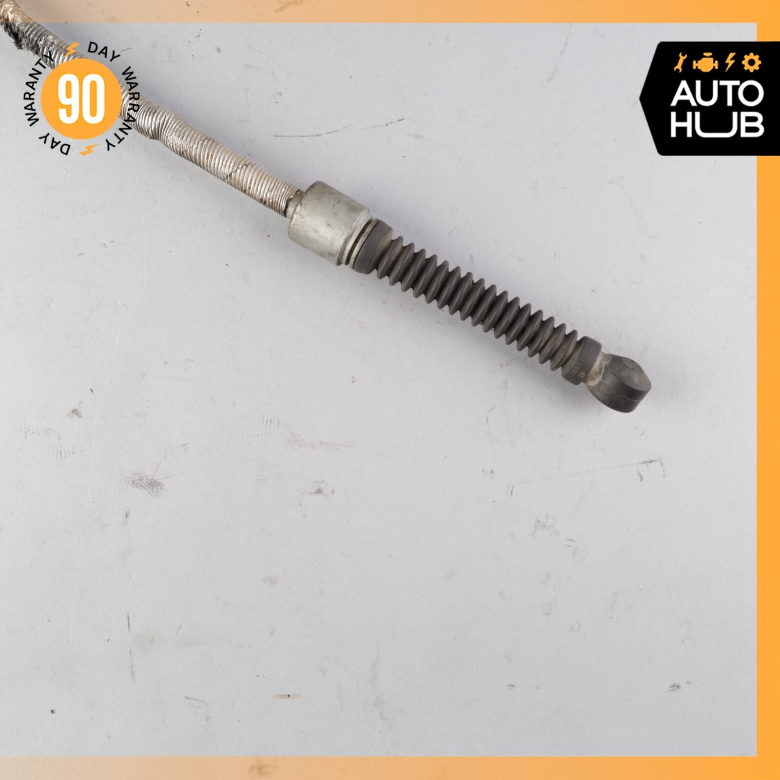 03-13 Bentley Continental GT GTC Floor Shifter Gear Shift Selector Box OEM 65k