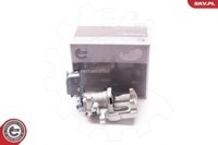 SKV Germany 23SKV674 Bremssattel Hinten Rechts FüR Honda
