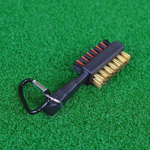 Brush Golf Accessories Groove Cleaner Golf Club Brush Groove Cleaning Brush - Picture 9 of 12